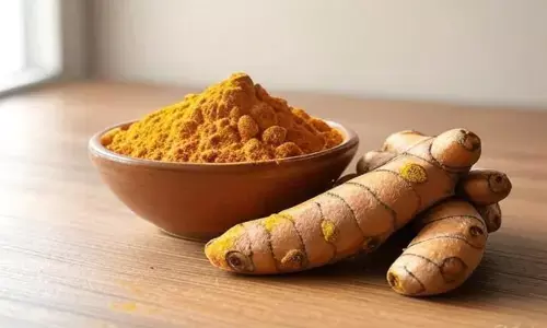 turmeric skin care tips in hindi