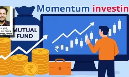 मोमेंटम निवेश: जहां इन-फॉर्म शेयर होते हैं निवेश के सितारे