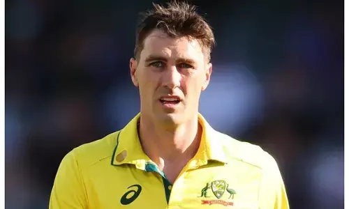 pat cummins rested pat cummins rested