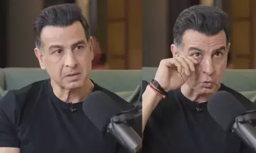 रोनित रॉय ने बताई अपने संघर्ष की कहानी: