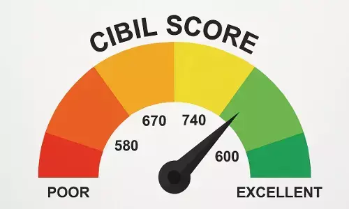 how to improve cibil score