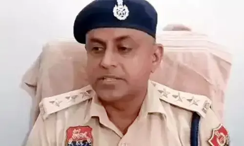 fatehabad bribe case