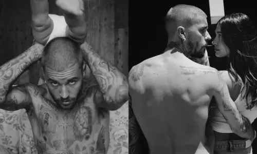 जस्टिन बीबर के नए एल्बम स्वैग पर फूटा फैंस का गुस्सा