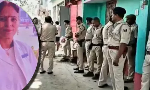 पटना नर्स हत्या, सुशीला देवी मर्डर केस, PMC हत्या केस, बिहार में पारिवारिक विवाद,