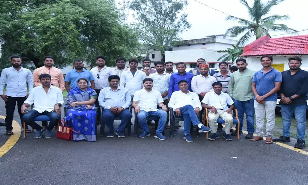 public representatives