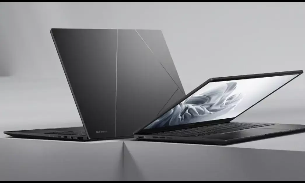 ASUS Zenbook 14 and Vivobook S16 Launch
