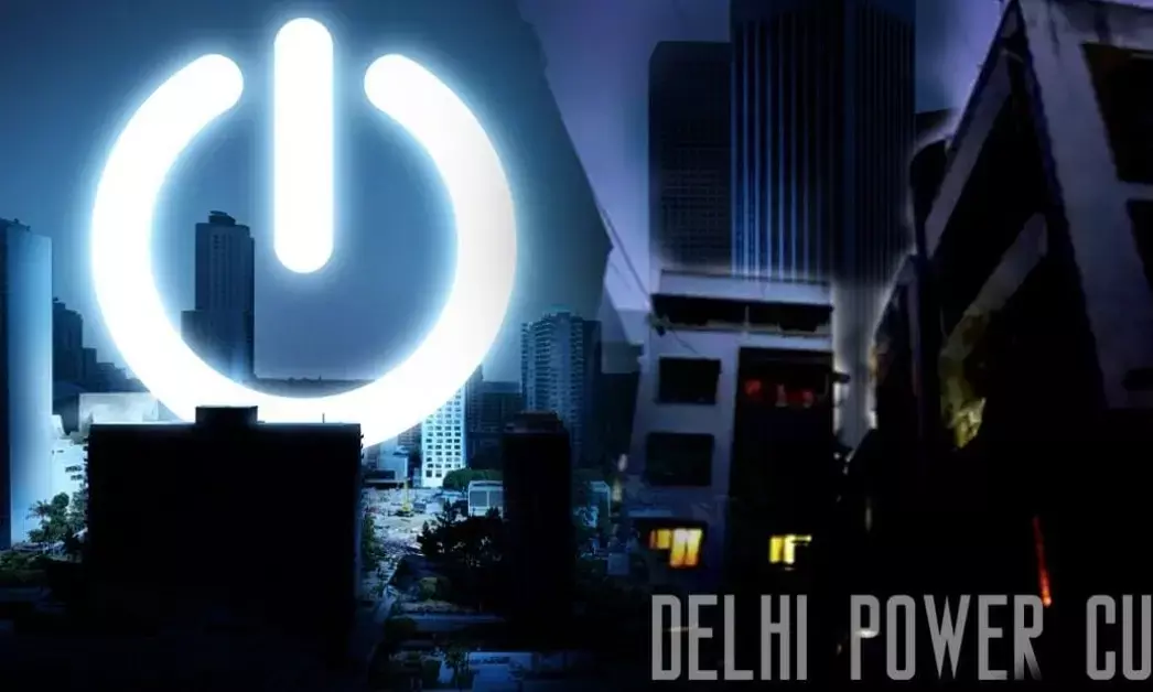 BSES Power Cut 14 to 15 July