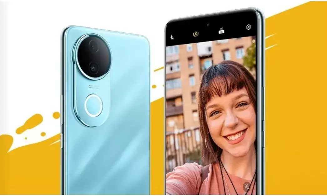 iQOO Z10R Launch soon in india