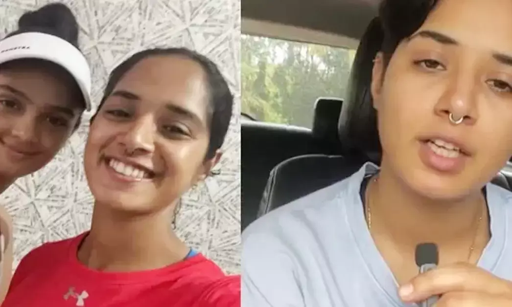 Tennis Player Murder Gurugram