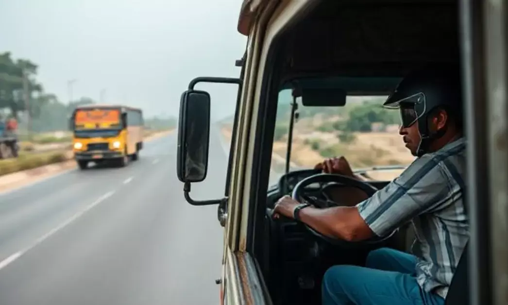 ड्राइवर-क्लीनर्स अब कॉर्पोरेट की तर्ज पर करेंगे ड्यूटी; सरकार बना रही नए नियम