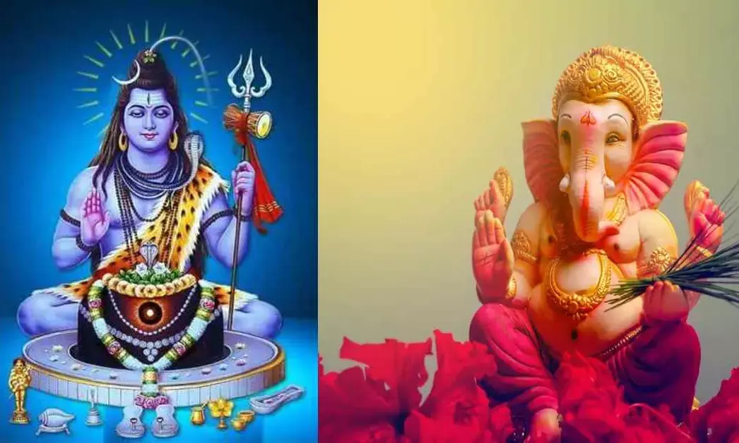 Sawan Somwar Sankashti Chaturthi 2025