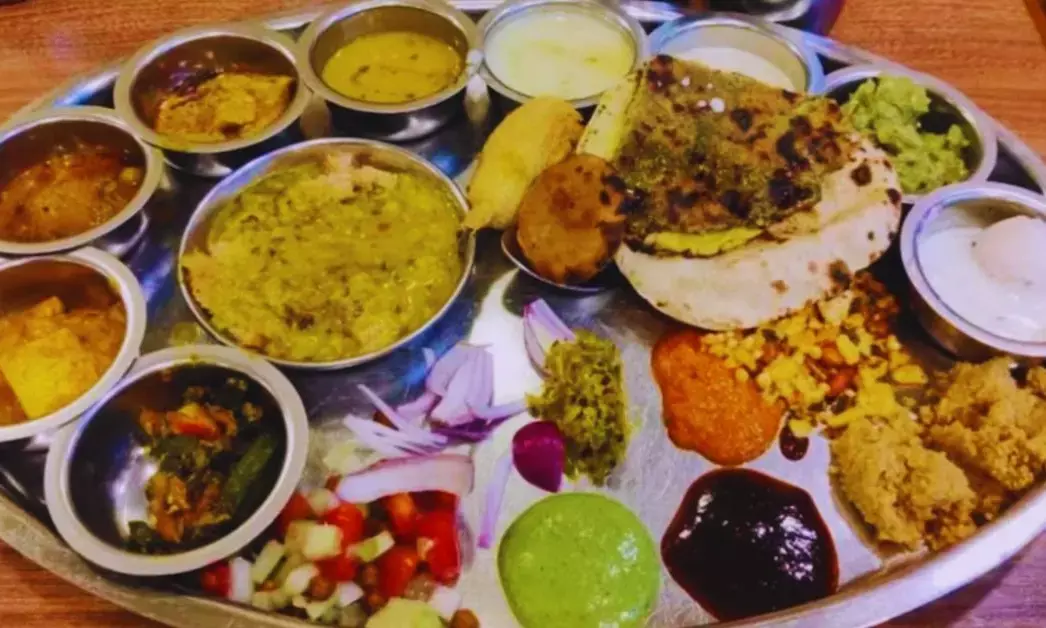 Diet For Heart Patient