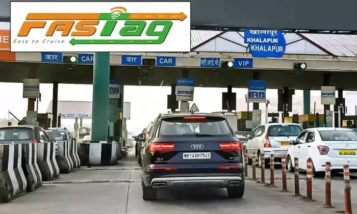 फास्टैग को लेकर लागू हुआ नया नियम, फॉलो नहीं करने वाले होंगे ब्लैकलिस्ट