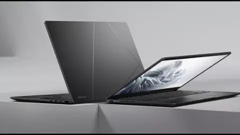 ASUS Zenbook 14 and Vivobook S16 Launch
