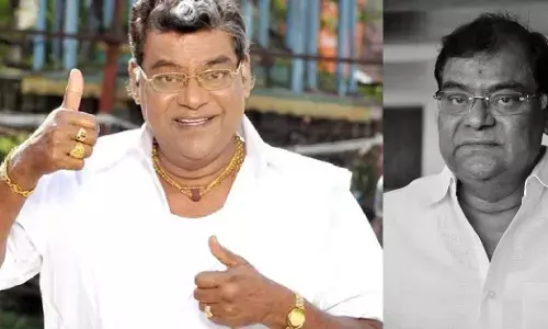 श्रीनिवास राव का निधन: पद्म श्री कोटा श्रीनिवास राव, तेलुगु फिल्मों के खलनायक अभिनेता