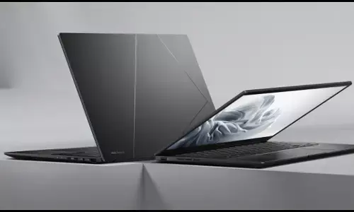 ASUS Zenbook 14 and Vivobook S16 Launch