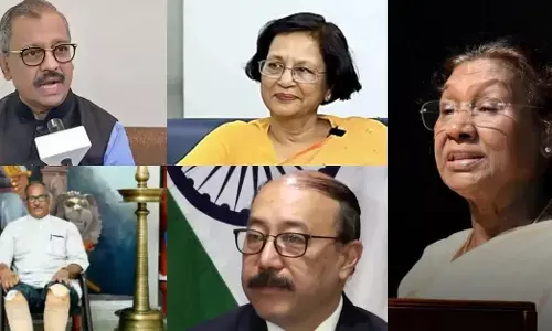 उज्ज्वल निकम, हर्षवर्धन श्रृंगला समेत 4 लोग जाएंगे राज्यसभा, जानें प्रोफाइल