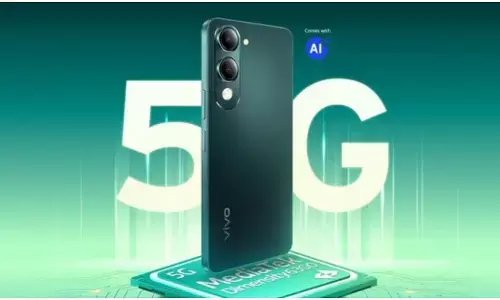 Vivo Y19s GT 5G Launched