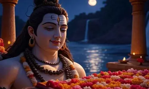 Sawan Somwar Puja Vidhi