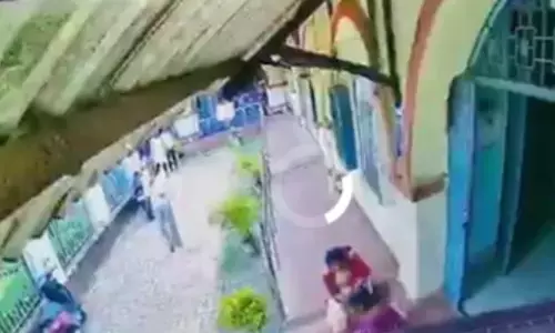 Odisha Collage Girl Harassment