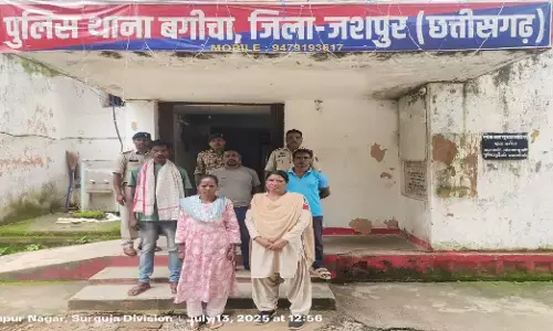 All four accused are in police custody