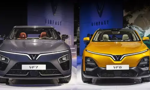 ईवी मार्केट में सिक्का जमाने भारत आ रही नई कंपनी, 2 धांसू SUV के साथ मारेगी एंट्री