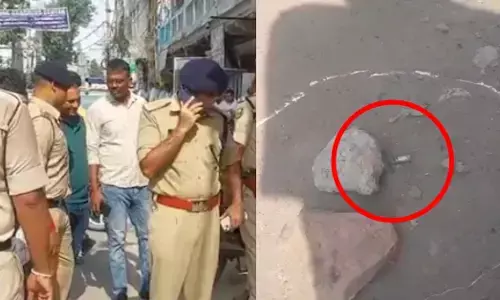 Patna lawyer murder Crime News