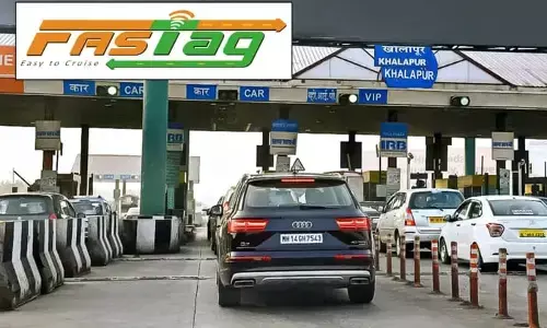 फास्टैग को लेकर लागू हुआ नया नियम, फॉलो नहीं करने वाले होंगे ब्लैकलिस्ट