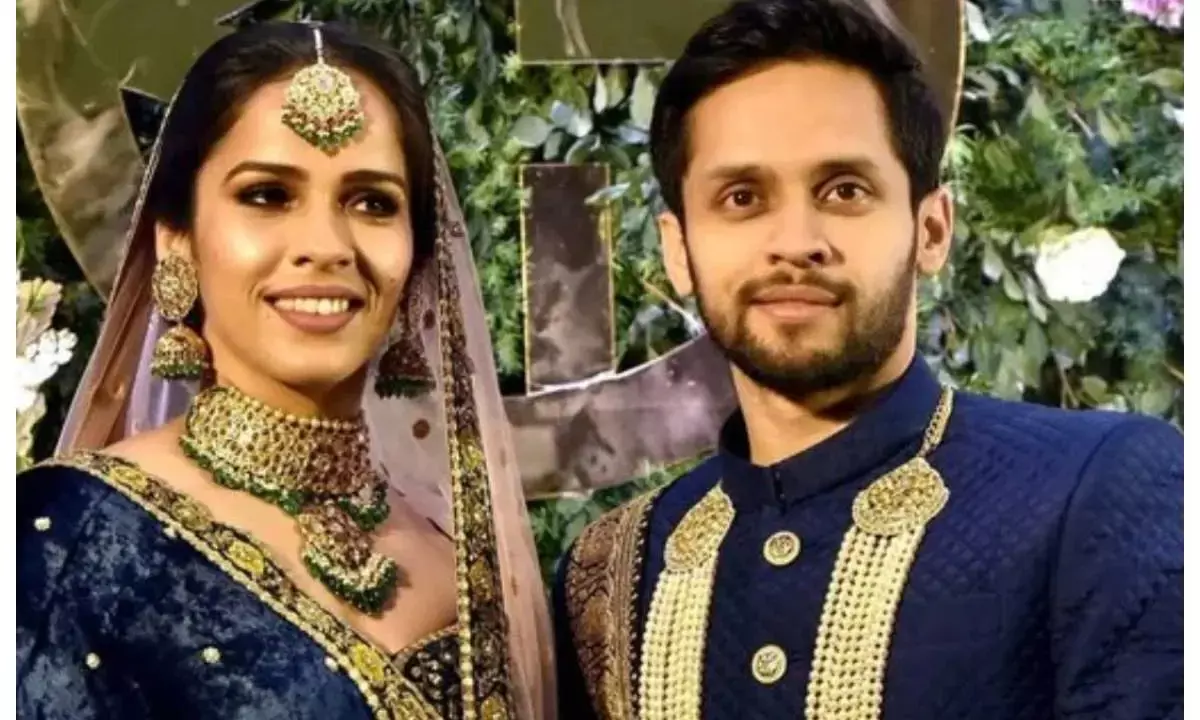 saina nehwal divorce