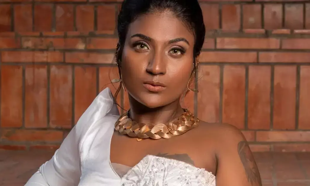 मॉडल सैन रेचल का पुदुचेरी में की आत्महत्या