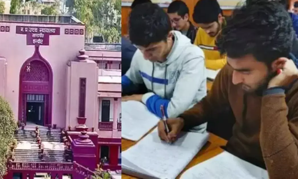 NEET-UG 2025: रि-एग्जाम की मांग खारिज, सुप्रीम कोर्ट जाएंगे छात्र