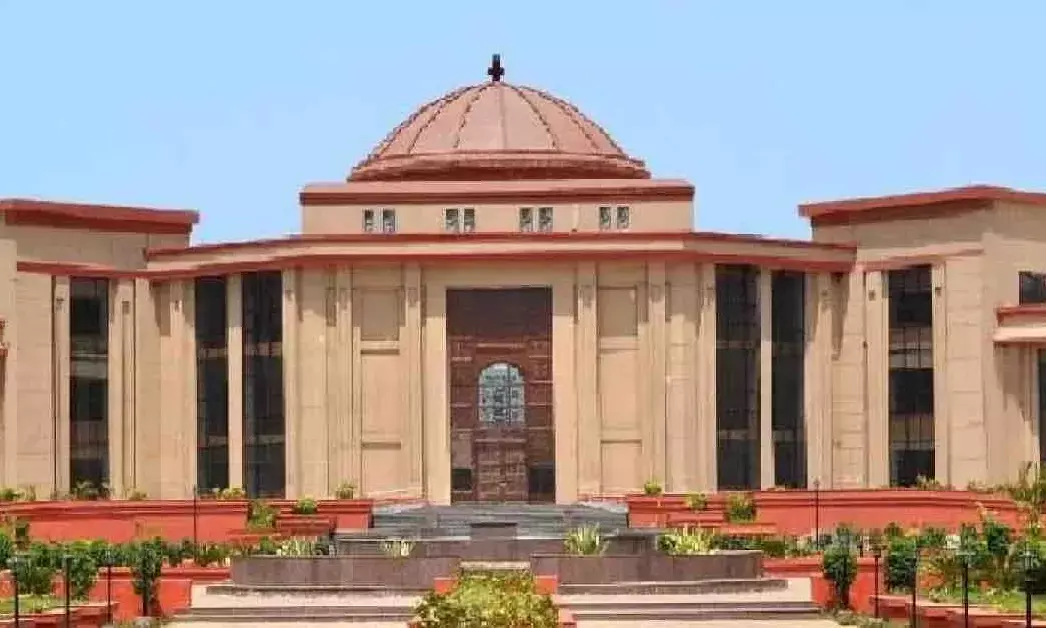 chhattisgarh high court