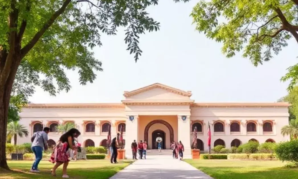 MP UG Admission 2025