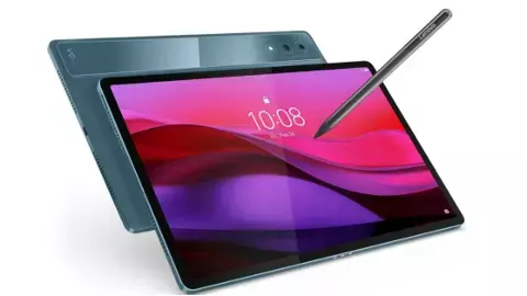 Lenovo Yoga Tab Plus