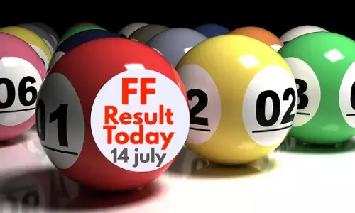 कोलकाता FF फटाफट 14 जुलाई रिजल्ट: आज का Lucky Number किसका होगा?