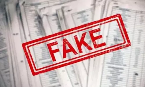 फर्जी दिव्यांग प्रमाण पत्र के सहारे नौकरी : 27 कर्मचारियों के खिलाफ कार्रवाई शुरू