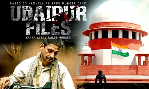 Udaipur Files Controversy