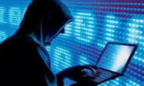 आपने मनी लांड्रिंग की है :  निको की रिटायर्ड जीएम को डिजिटल अरेस्ट कर ठग लिए 2 करोड़ 83 लाख