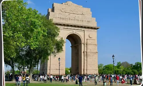 दिल्ली का नाम बदलने की मांग, VHP ने कपिल मिश्रा को लिखी चिट्ठी