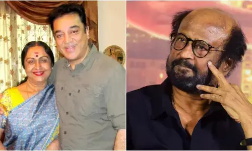 दिग्गज अभिनेत्री बी. सरोजा देवी का निधन, फिल्म जगत में शोक की लहर