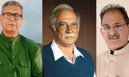 हरियाणा, गोवा में राज्यपाल, लद्दाख को मिला नया उपराज्यपाल