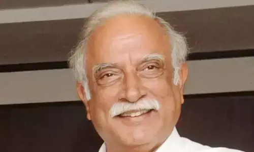 गोवा : अशोक गजपति राजू बने नए राज्याल, जानें प्रोफाइल