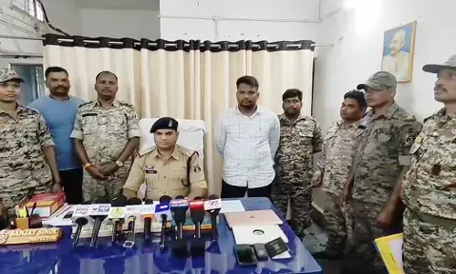 सेना के जवानों से ठगी : बड़े बंगलों की लालच देकर बनाया शिकार, अब पुलिस ने धर दबोचा