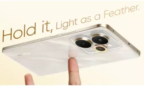 Realme 15 Pro 5G Launched Update