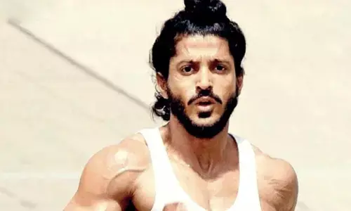 भाग मिल्खा भाग सिनेमाघरों में दोबारा होगी रिलीज, जानिए री-रिलीज डेट