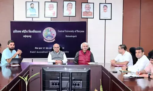 Central University ug admission 2025