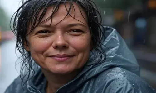 बरसात में भीगने के बाद सर्दी-जुकाम से बचें