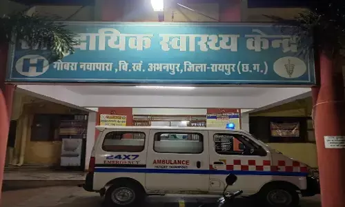 Community Health Centre