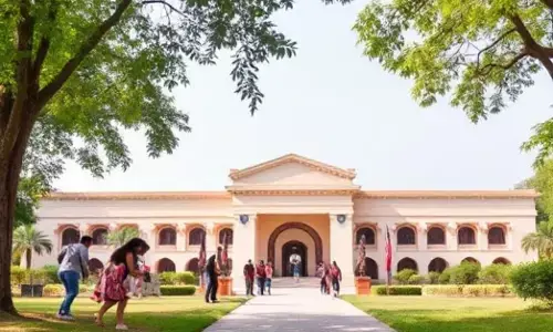 MP UG Admission 2025