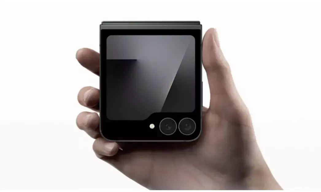 Samsung Galaxy Z Flip 7